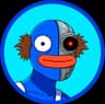 Weirdo Bot Logo